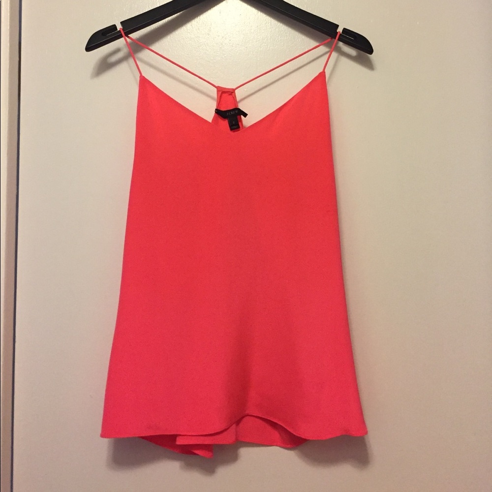 Fun Dressy Tank Top