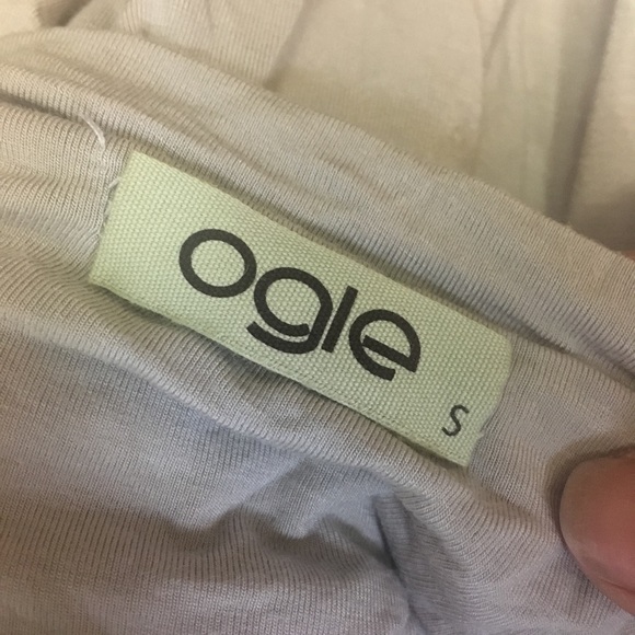 Ogle top - Picture 3 of 3