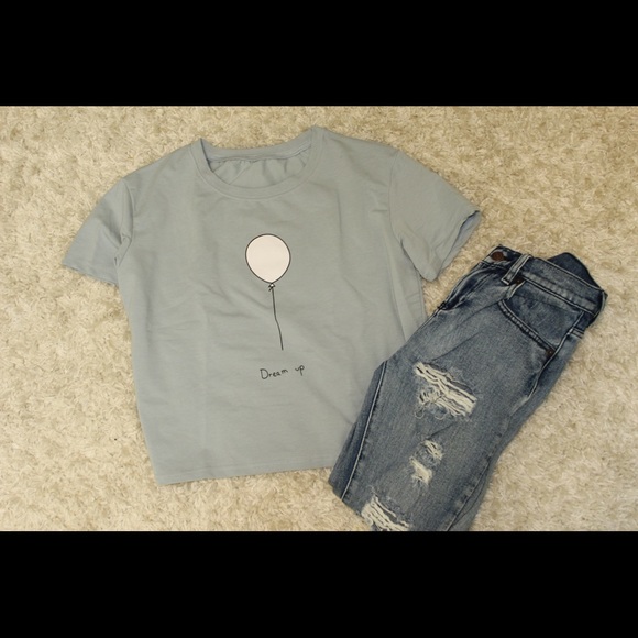 Brandy Melville jeans size 24 rarely worn - Picture 8 of 8