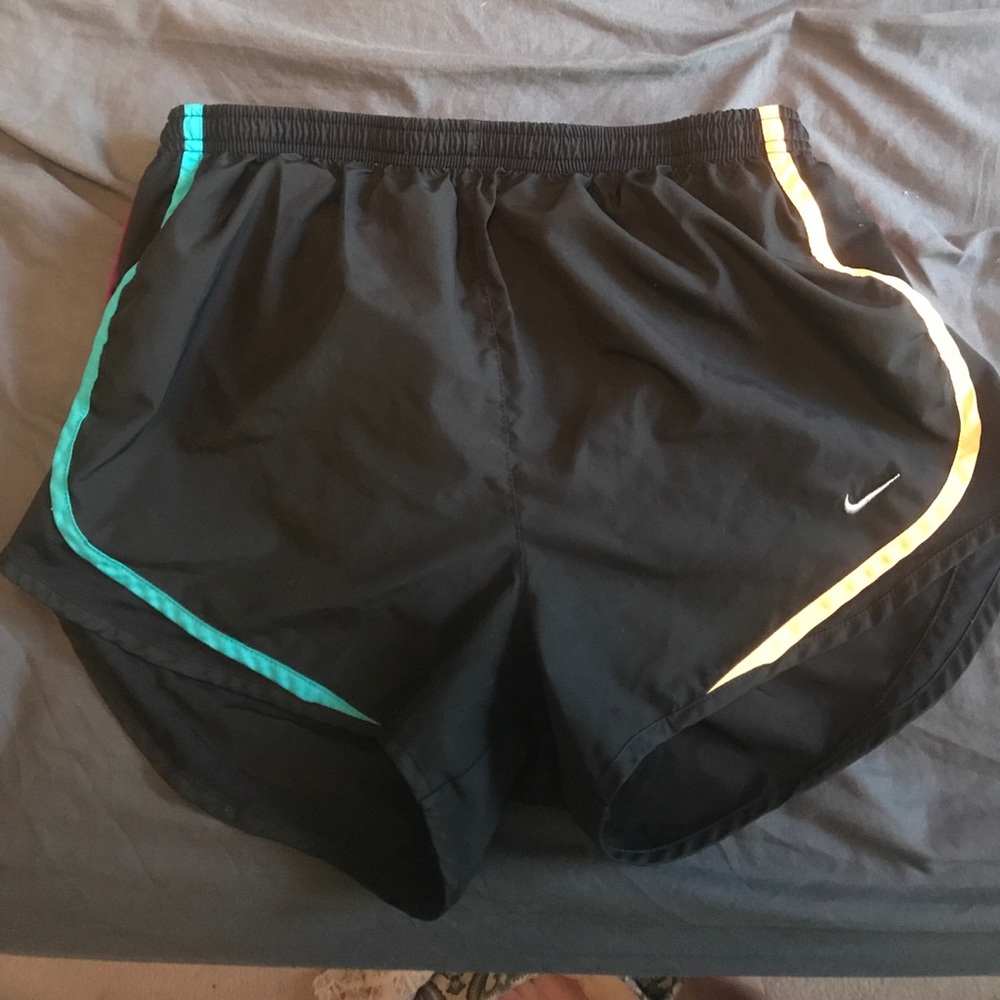 Nike Dri Fit Shorts