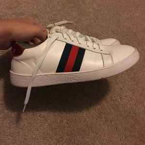 Gucci ace sneakers