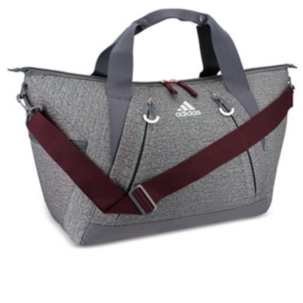 Adidas Studio 2 Duffel Bag