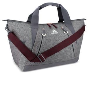 Adidas Studio 2 Duffel Bag