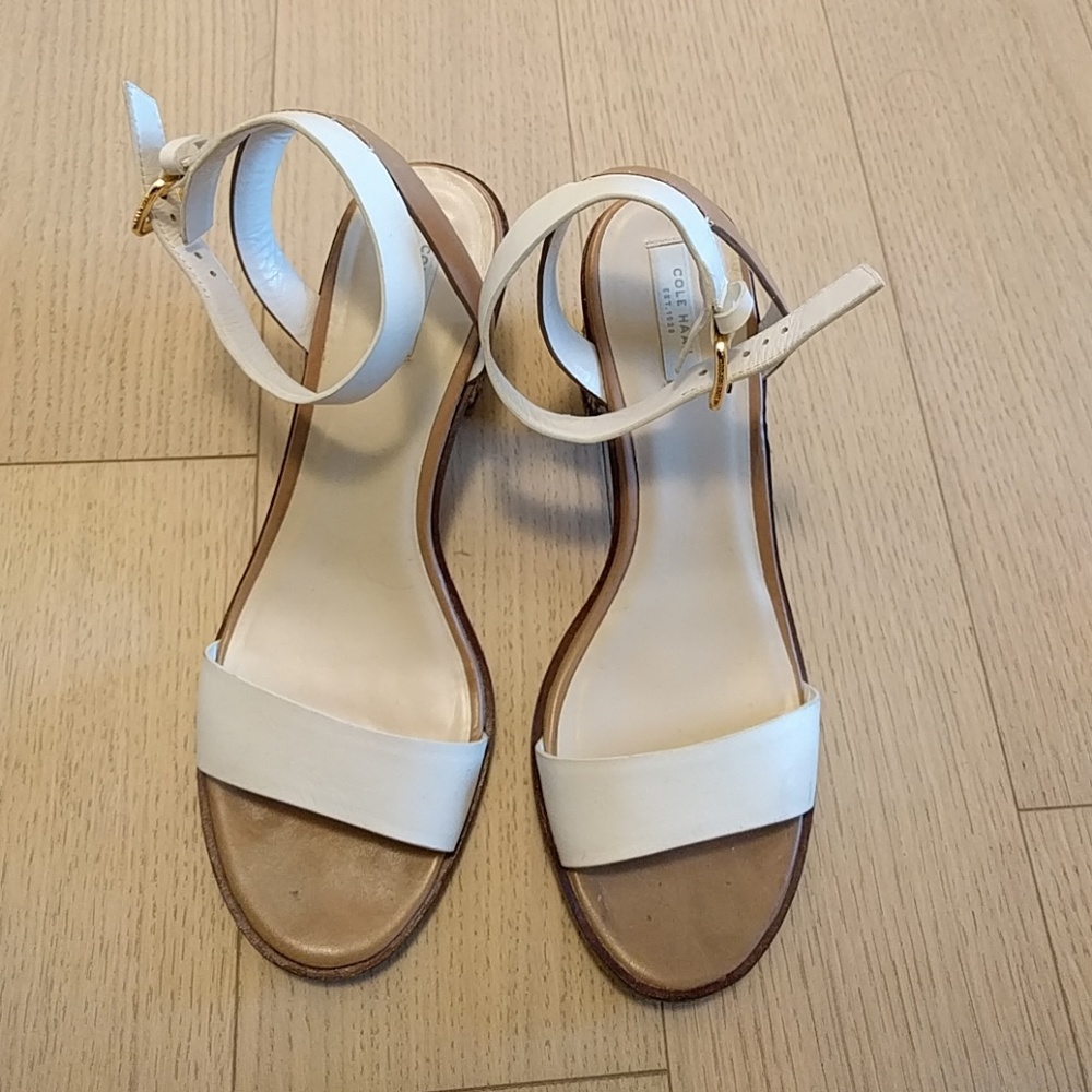 Cole Haan Sandals