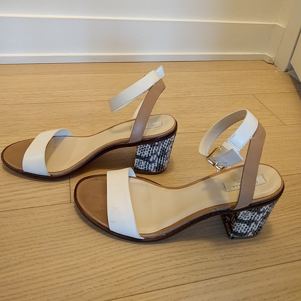 Cole Haan Sandals - Picture 2 of 5
