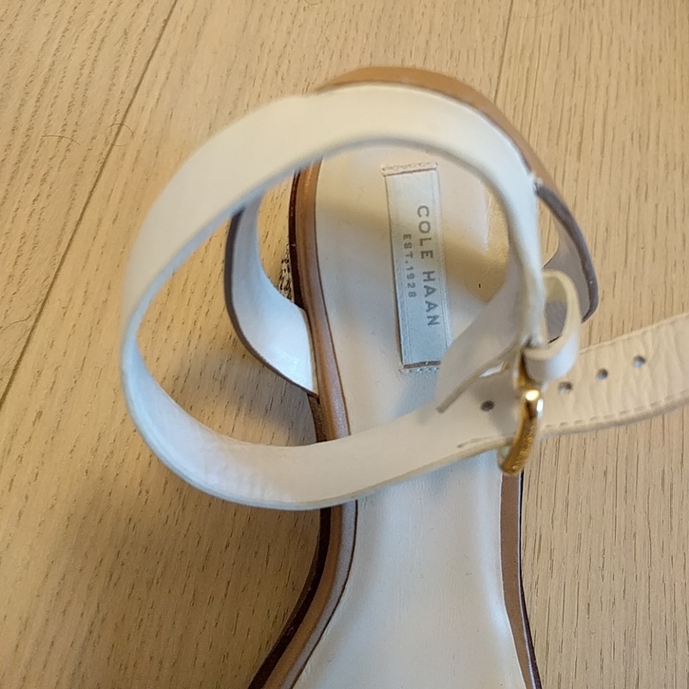 Cole Haan Sandals - Picture 3 of 5
