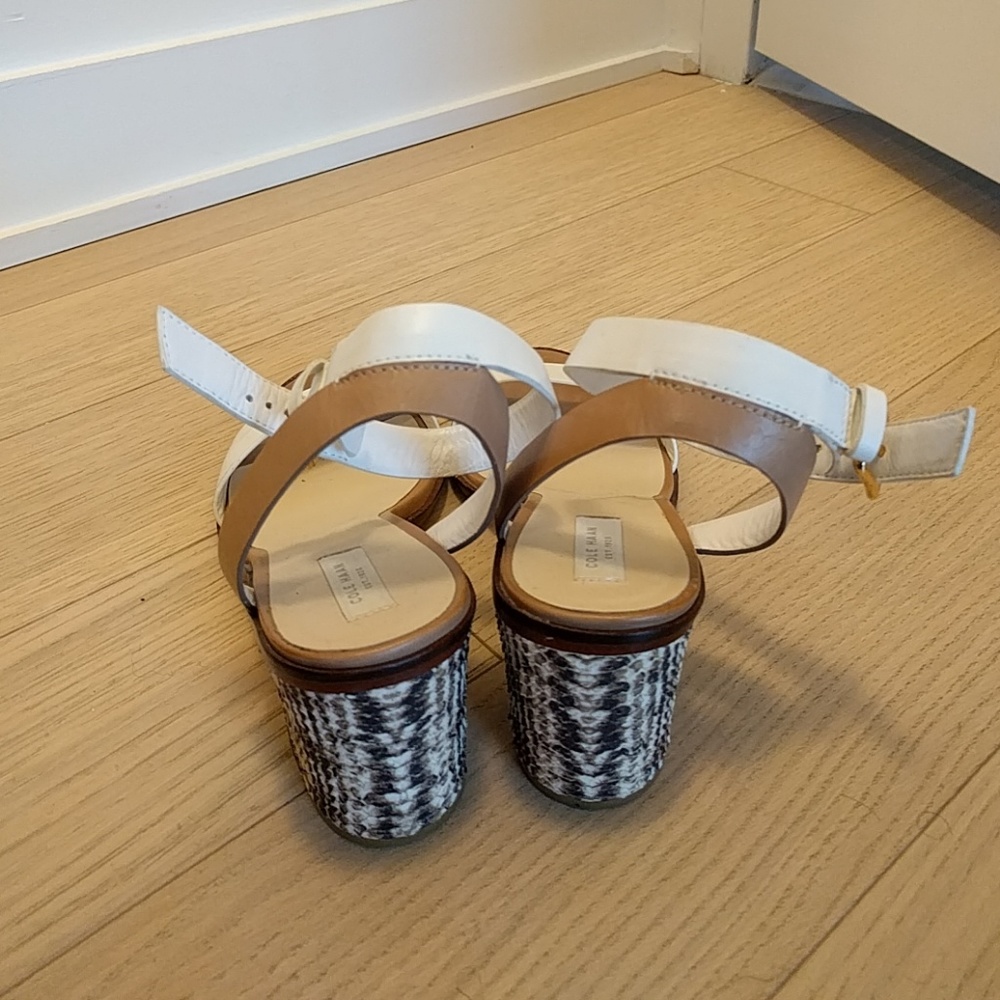 Cole Haan Sandals - Picture 4 of 5