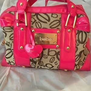 Bebe Purse