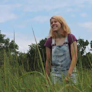 Meet your Posher, Bethany