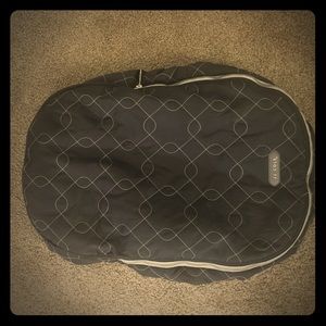 JJ Cole Car seat cover