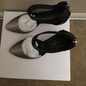 Shoes Shoes