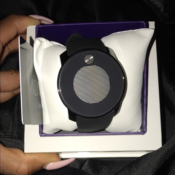 Movado Watch BRAND NEW