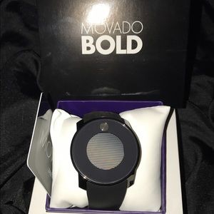 Movado Watch BRAND NEW