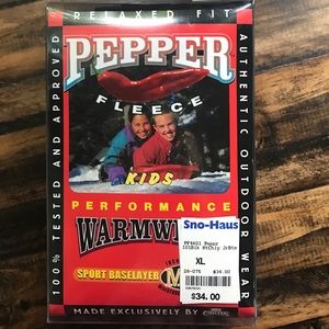 Sport baselayer♥️