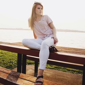 Meet your Posher, Kiley