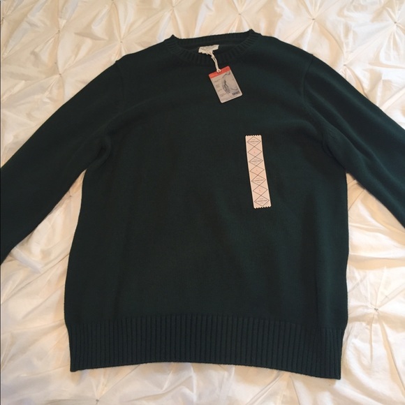 Other - New Never Worn Men's Sweater