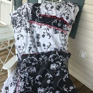 Full/Queen comforter