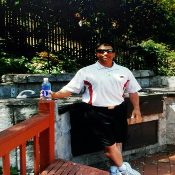 Meet your Posher, Michael - Picture 1 of 1