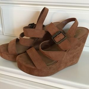 Mossimo Wedges