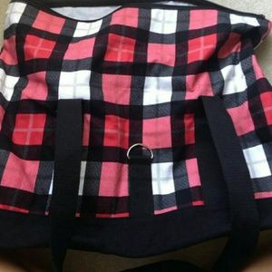 31 Foldover Weekender