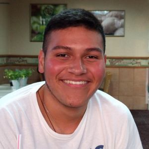 Meet your Posher, Rigo