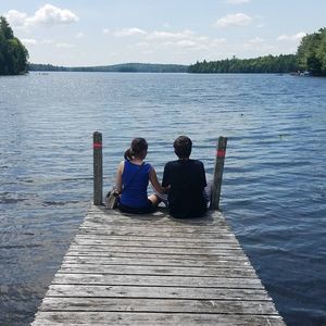 Meet your Posher, Katelynn