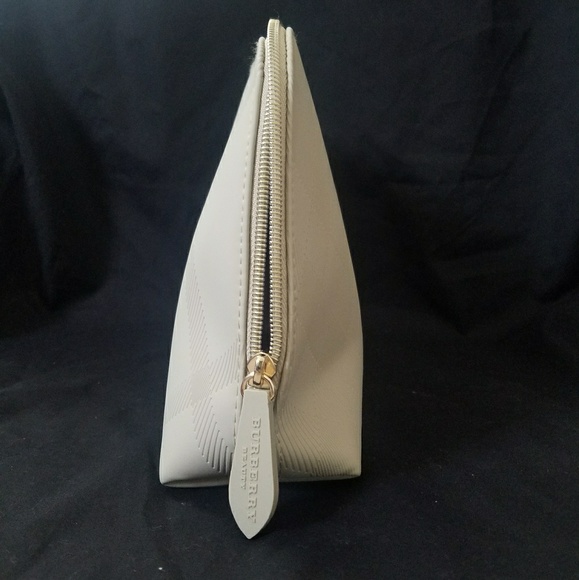 Burberry beauty bag - Picture 5 of 5