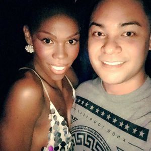 Meet your Posher, Shaun