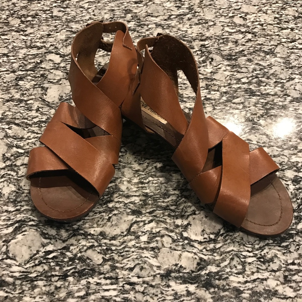Steve Madden sandals