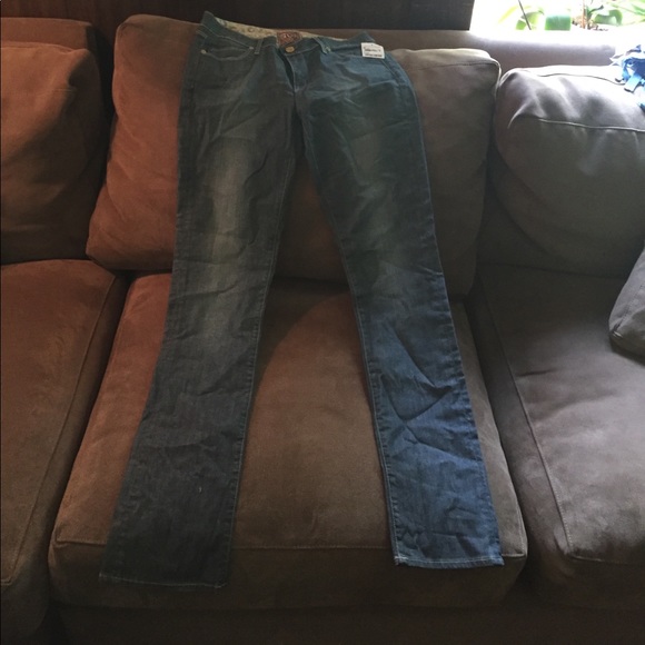 Jeans - Picture 2 of 5