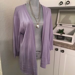 New York & Co. cardigan