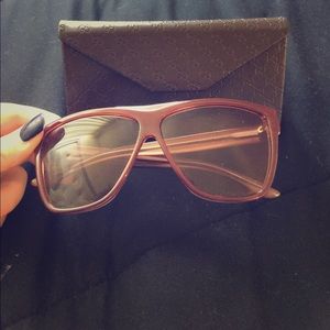 Women's Gucci sunglasses