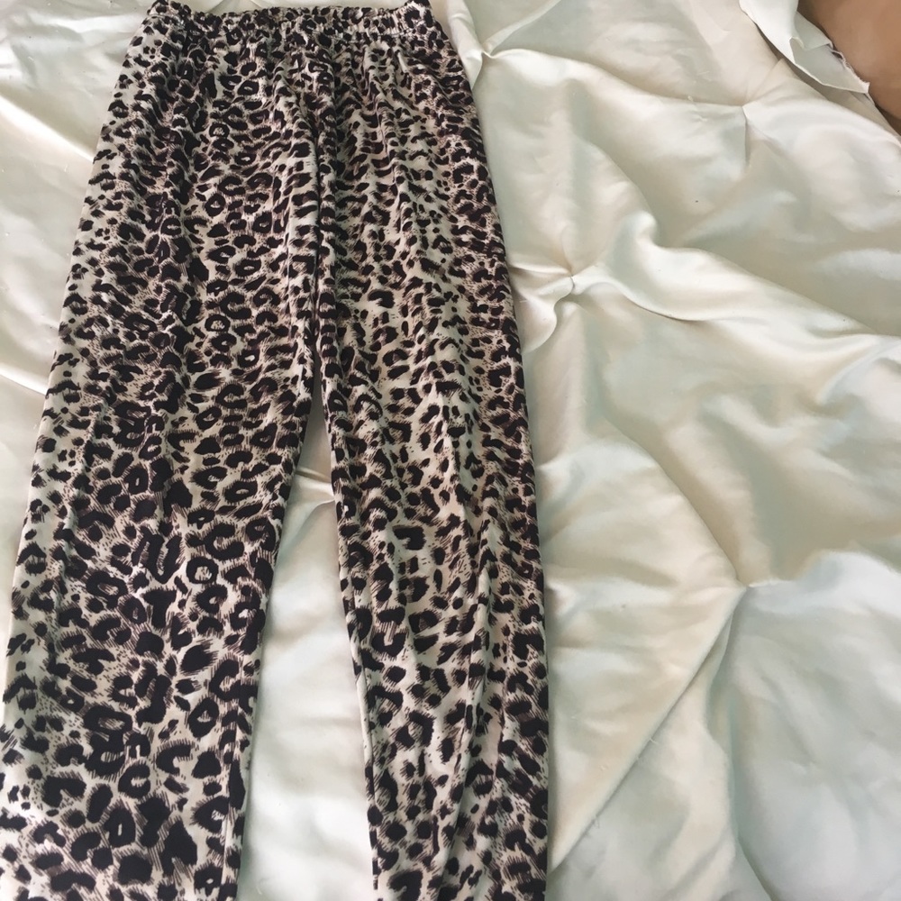 Lightly worn