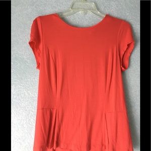 Liz Claiborne blouse. (EUC) sz M