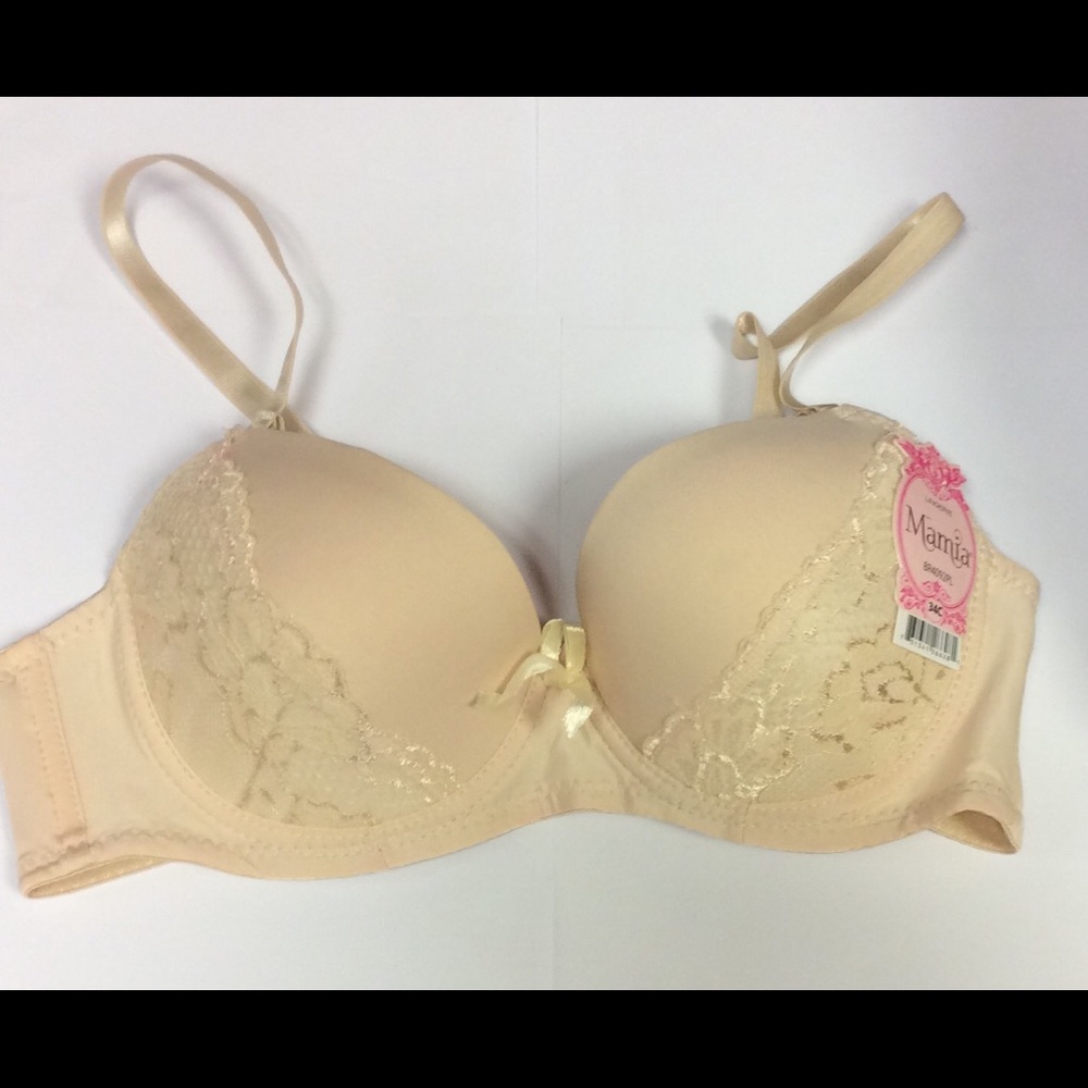 Underwire Bra NWT