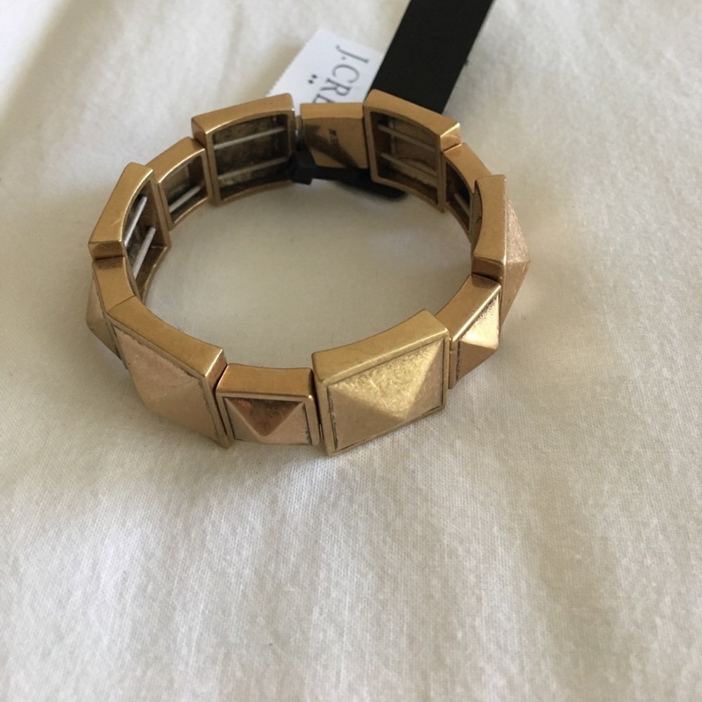 J.Crew bracelet