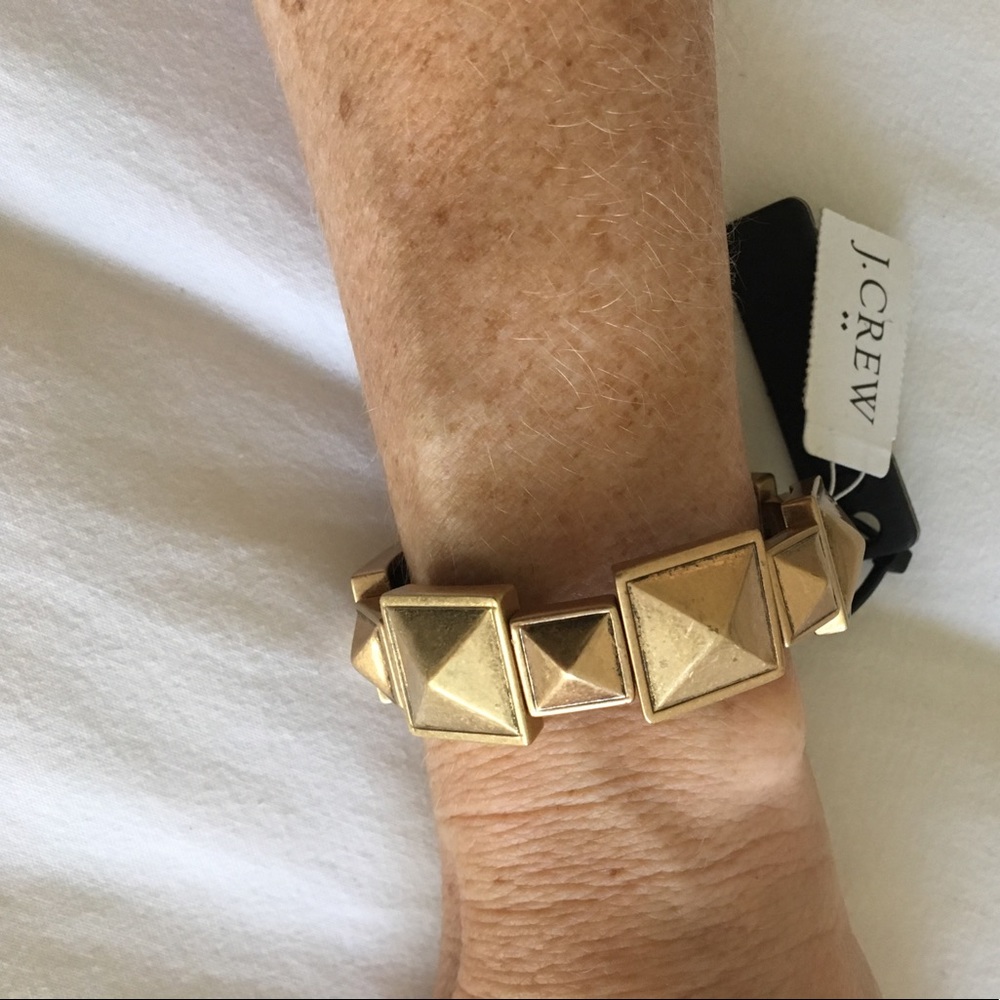 J.Crew bracelet - Picture 2 of 4
