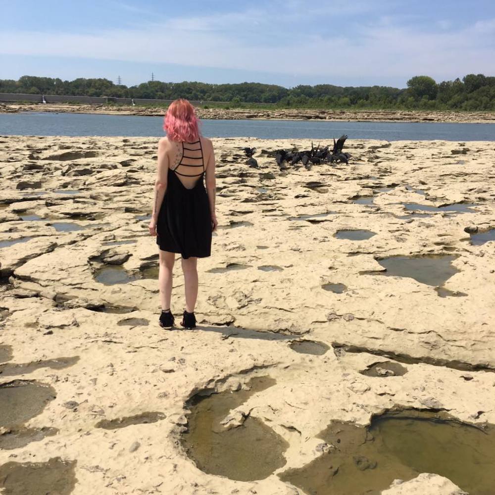 Meet your Posher, Alexandria