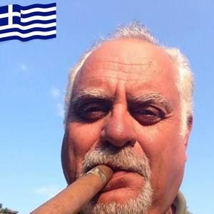 Meet your Posher, Nikos