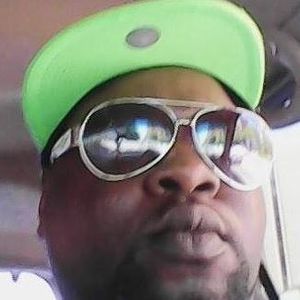 Meet your Posher, Lavarius