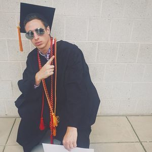 Meet your Posher, Paul