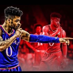 Meet your Posher, Noah