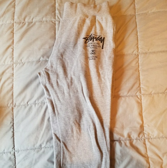 Stussy Other - Stussy Sweatpants