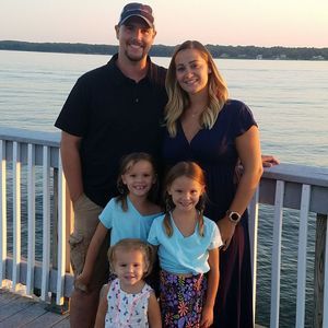 Meet your Posher, Meghan