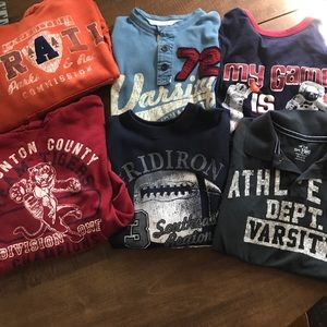 Children's Place bundle