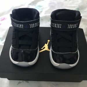 Infant Jordan 11s