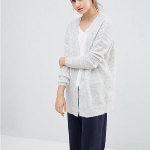 Spring Glow Cardigan by Just Female