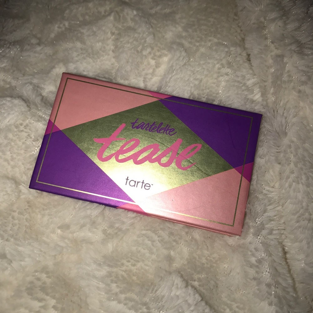 Tarte Tartelette Tease