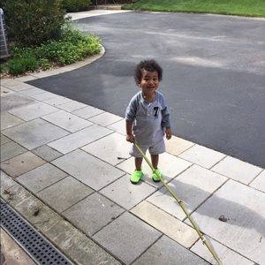 Meet your Posher, Mary