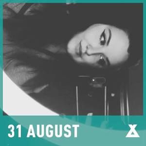Meet your Posher, Jillian